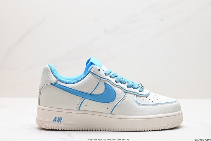 Nike Air Force 1 Shoes